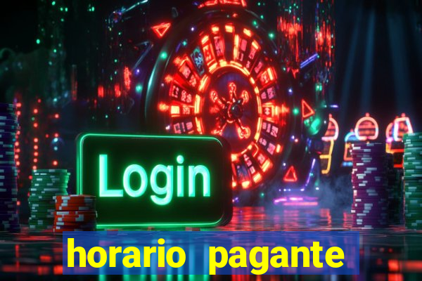 horario pagante fortune gems